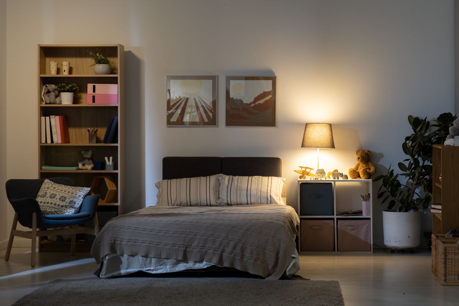 luxury condo bangkok for rent